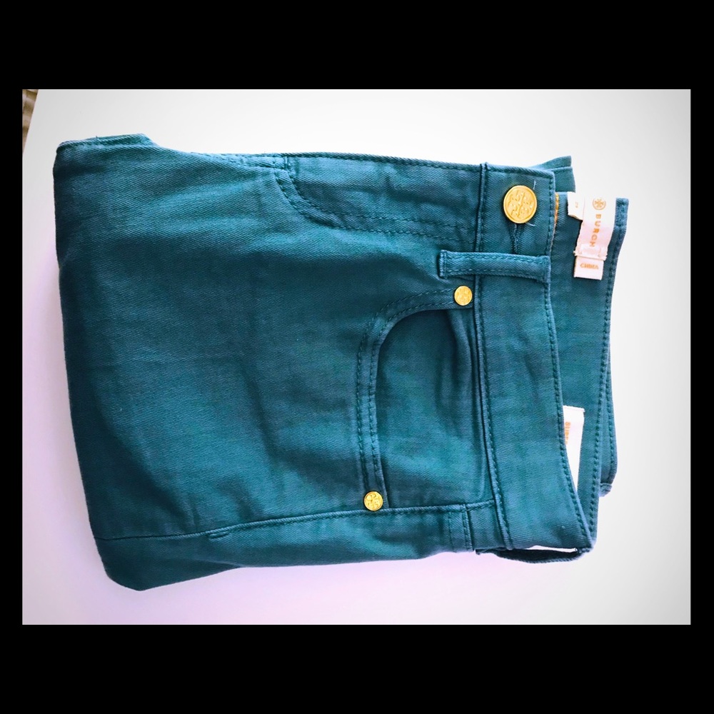 Tory Burch Jeans